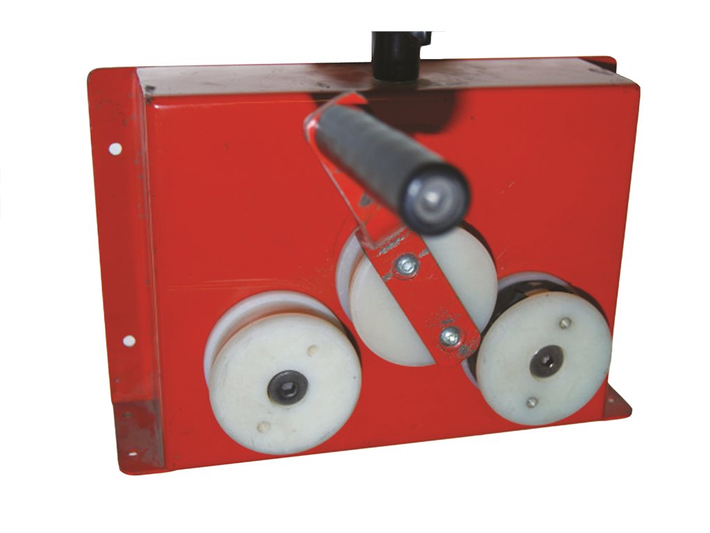Spacer Bar Bender (Manual) (Sold Individually)