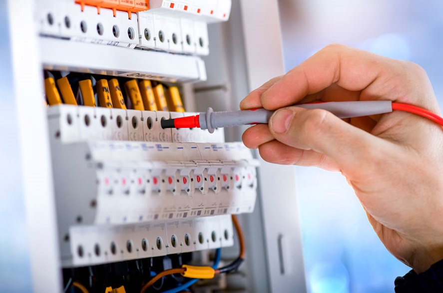 Circuit Protection and Switchgear Safety