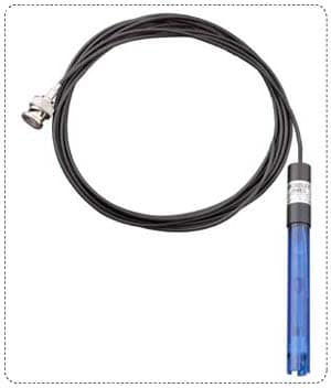 Model C2551C-12A Swimming pool pH Electrode for Pool & Spa Industry
