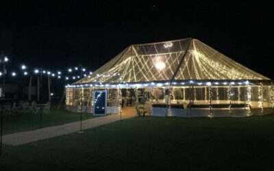 Christmas with County Marquees East Anglia!