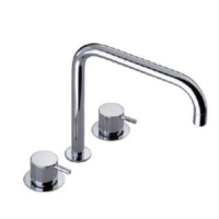 Suppliers of Vola Kitchen Mixers