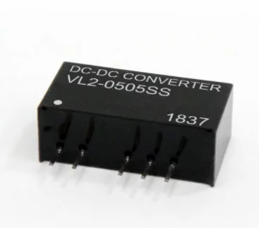 VL2-2 Watt For Medical Electronics