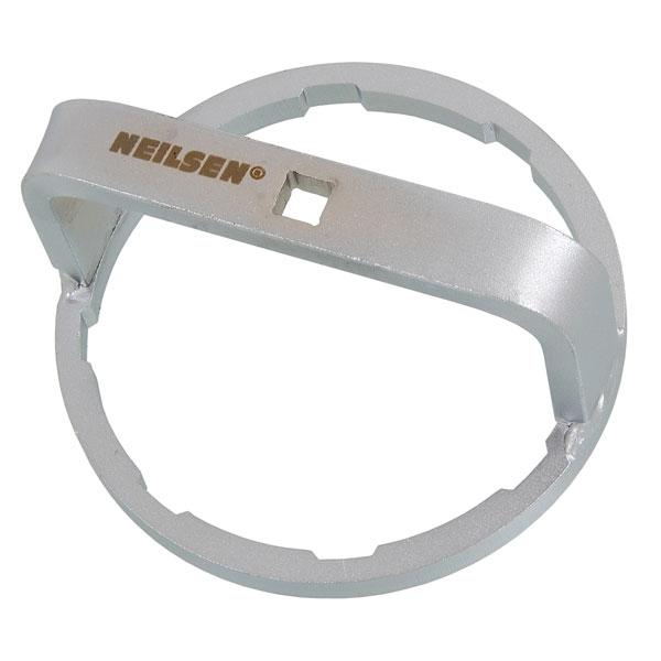 Neilsen CT4810 Fuel Filter Wrench 3/8"drive