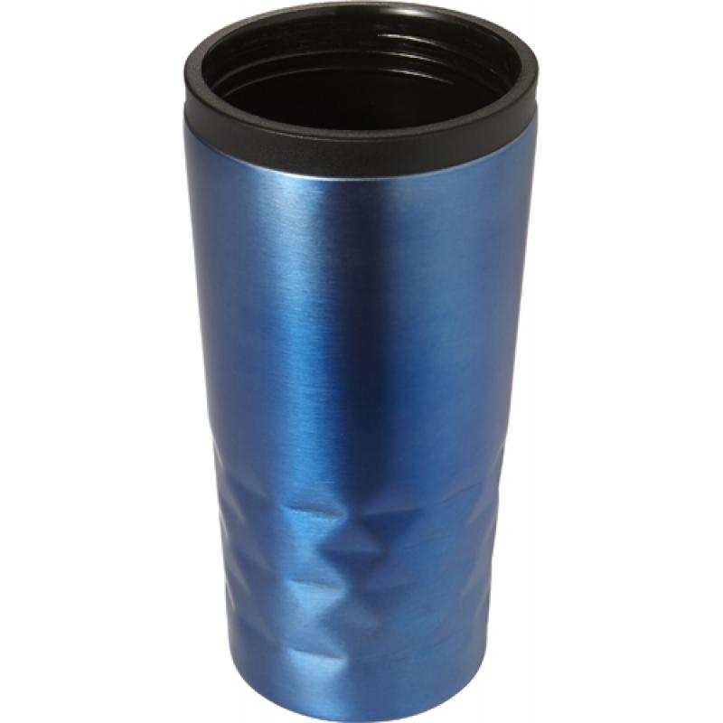 Stainless Steel Travel Mug