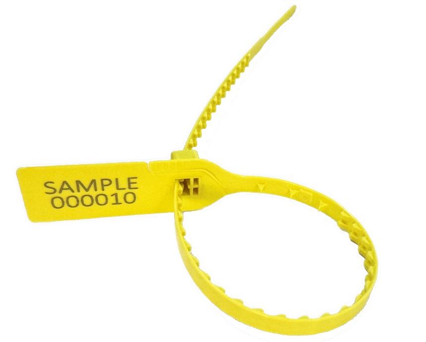 UniStrap 410 Security Seals