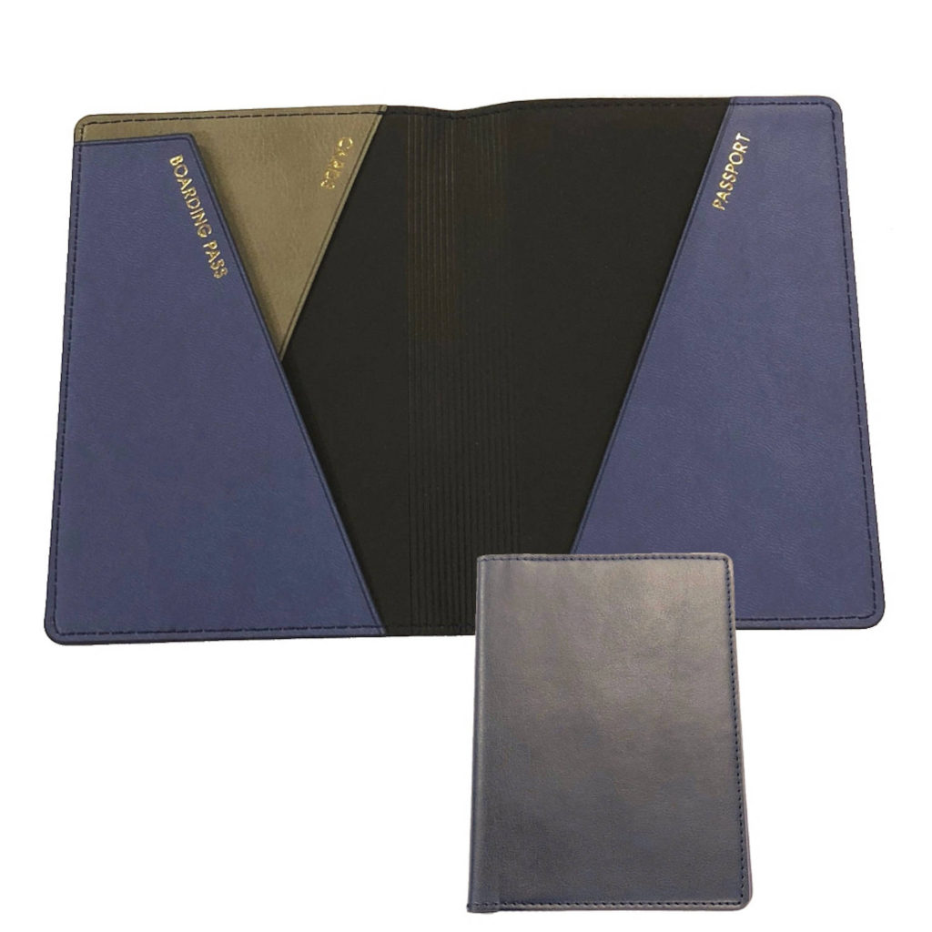 Specialists for Memorable Leather Business Gifts