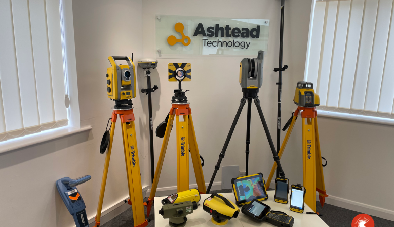 Ashtead Technology join The Survey Association as a supplier member of survey & inspection equipment