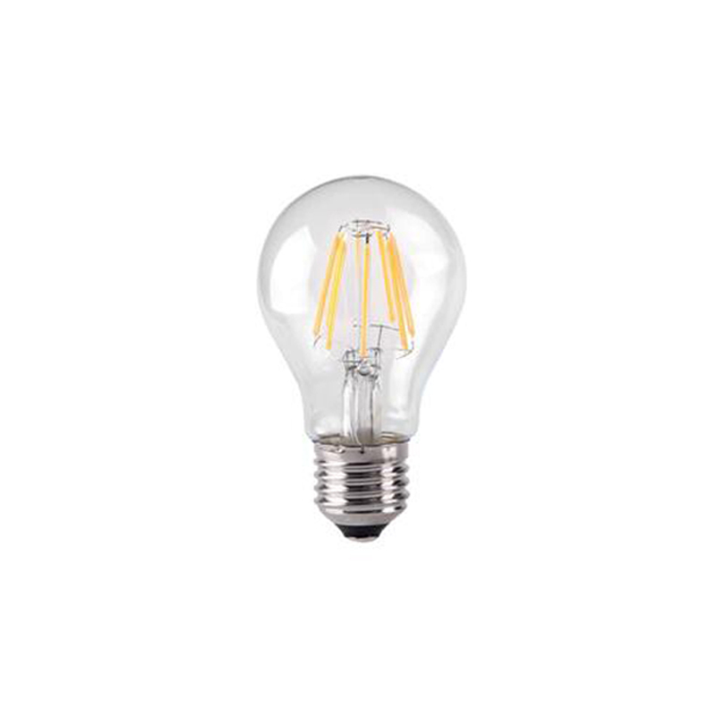 Kosnic Clear A60 LED Filament Lamp 7W E27