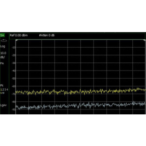 Keysight N9912CU/235 Pre-Amplifier Option, For FieldFox C-Series