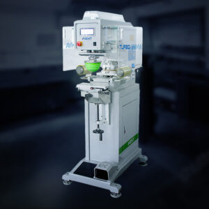 Industrial Multicolour Pad Printing Machine