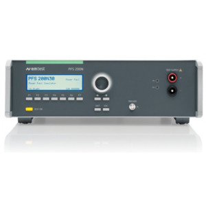 Ametek CTS PFS 200N50 PowerFail Simulator for Automotive Test Applications, Max, 80V/50A