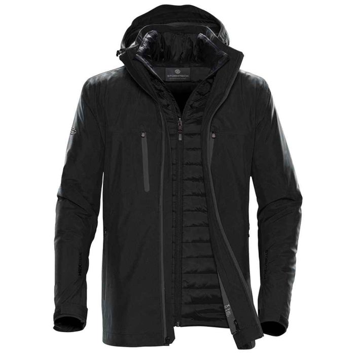 Stormtech Matrix System 3-in-1 Jacket