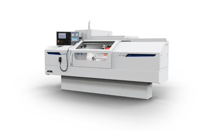 UK Distributors Of favoritCNC External Cylindrical Production Grinding Machines