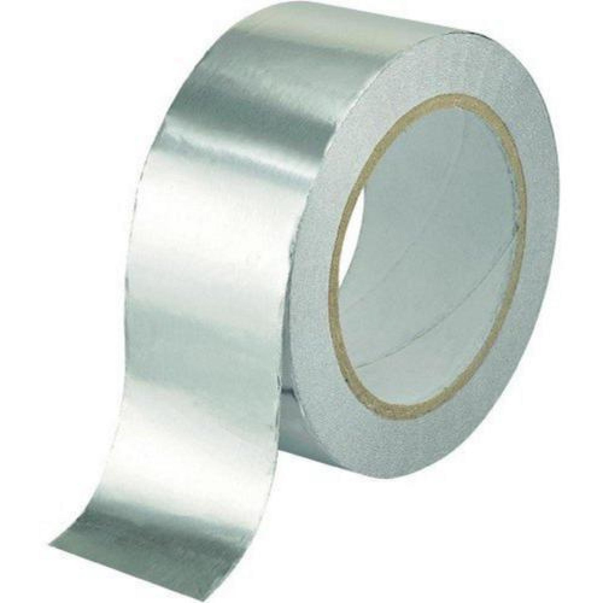 Polycarbonate Solid Aluminium Sealing Tape