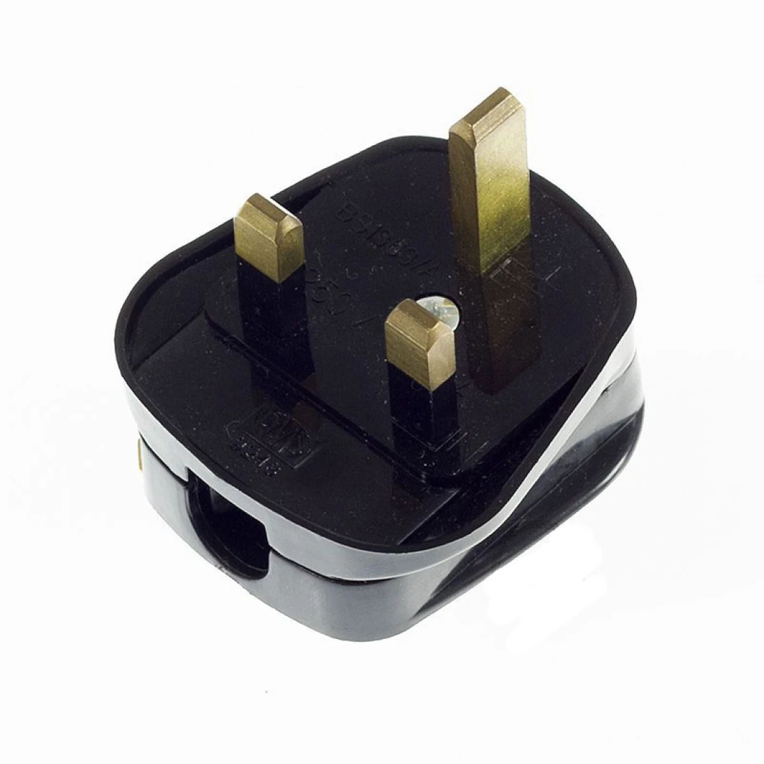 13 AMP UK REWIREABLE PLUG