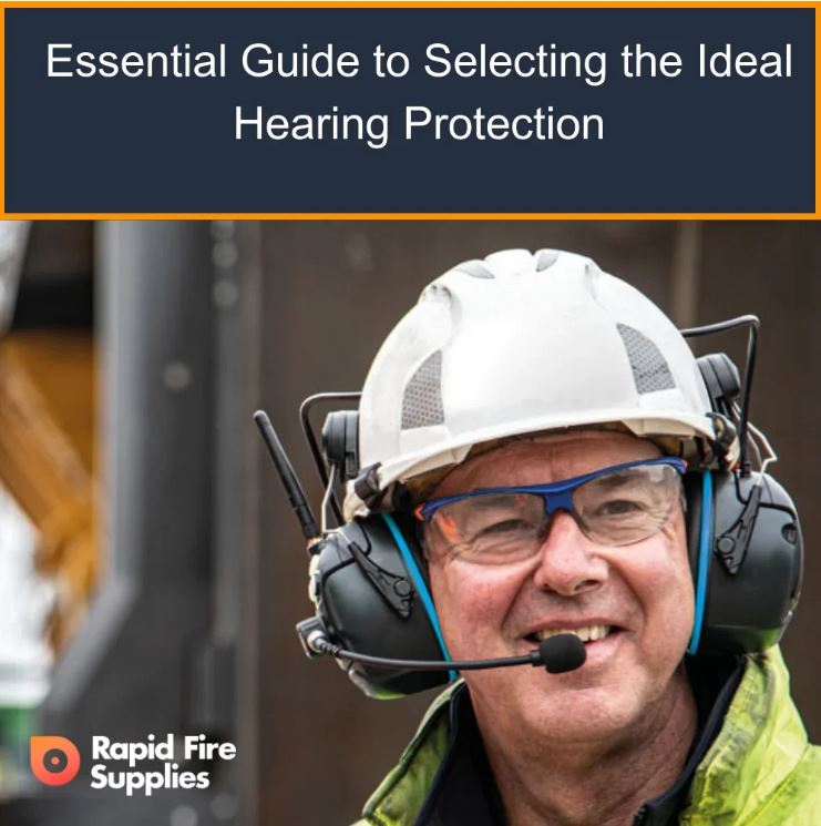  Essential Guide to Selecting the Ideal Hearing Protection