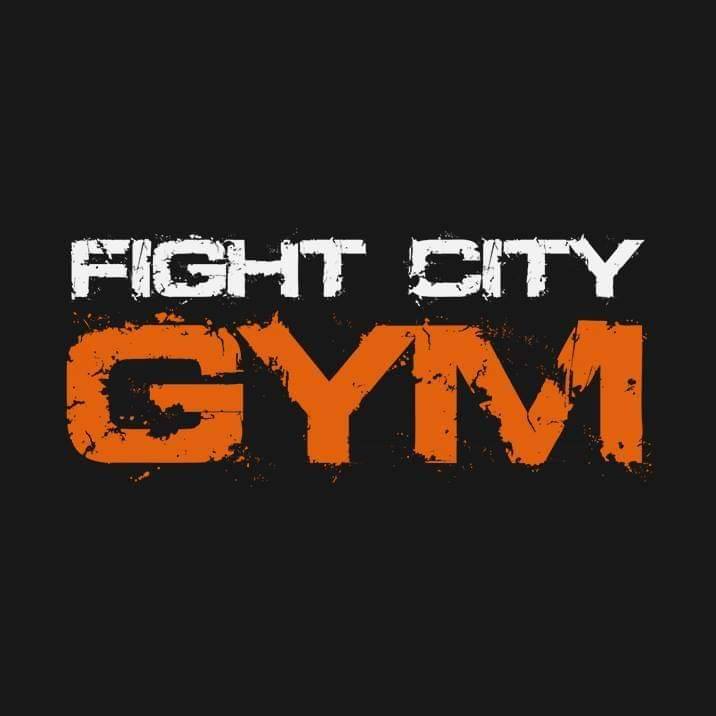 Fight City Gym - Moorgate