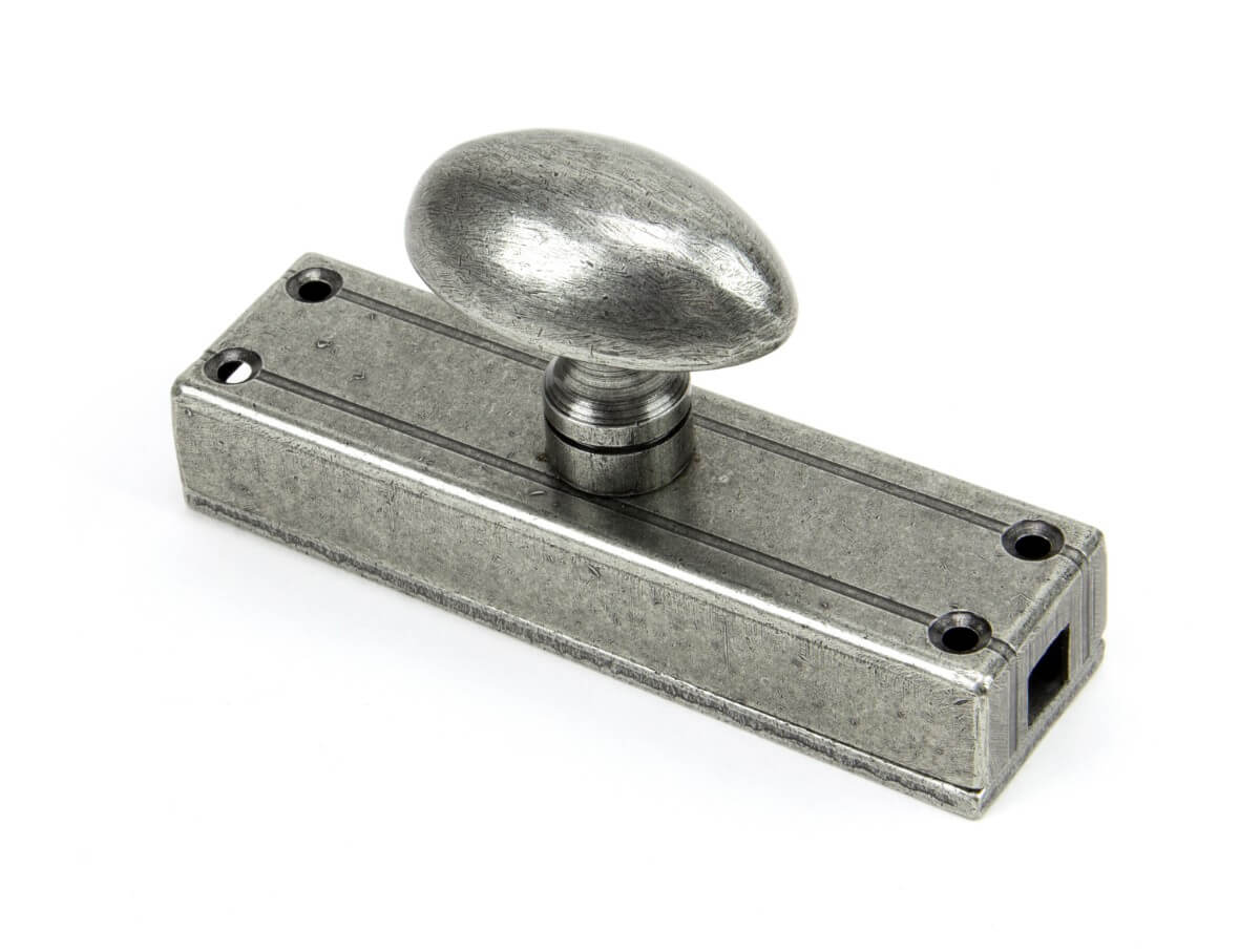 Anvil 91789 Pewter Knob For Cremone Bolt