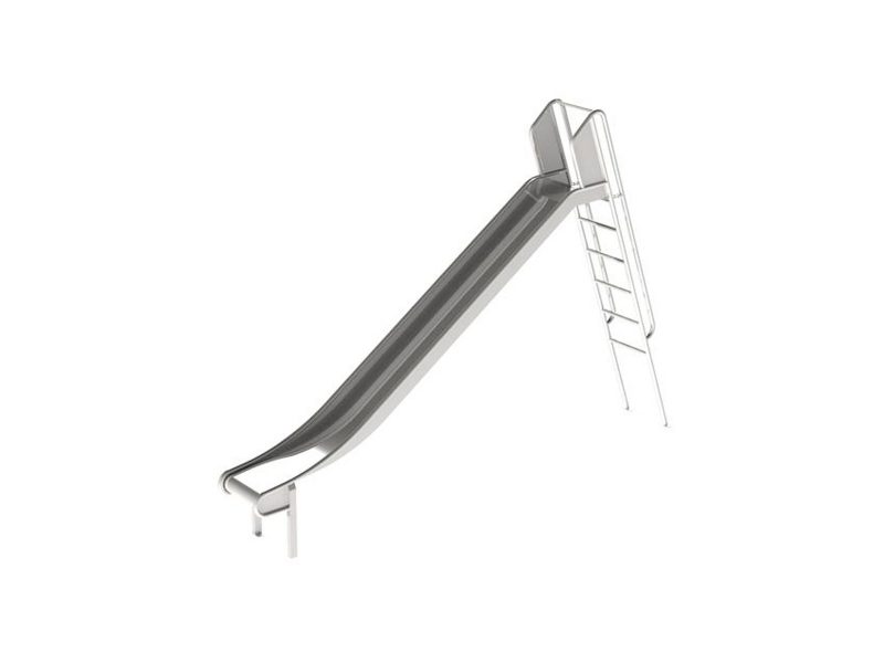 Designer Of Freestanding Slide Unit