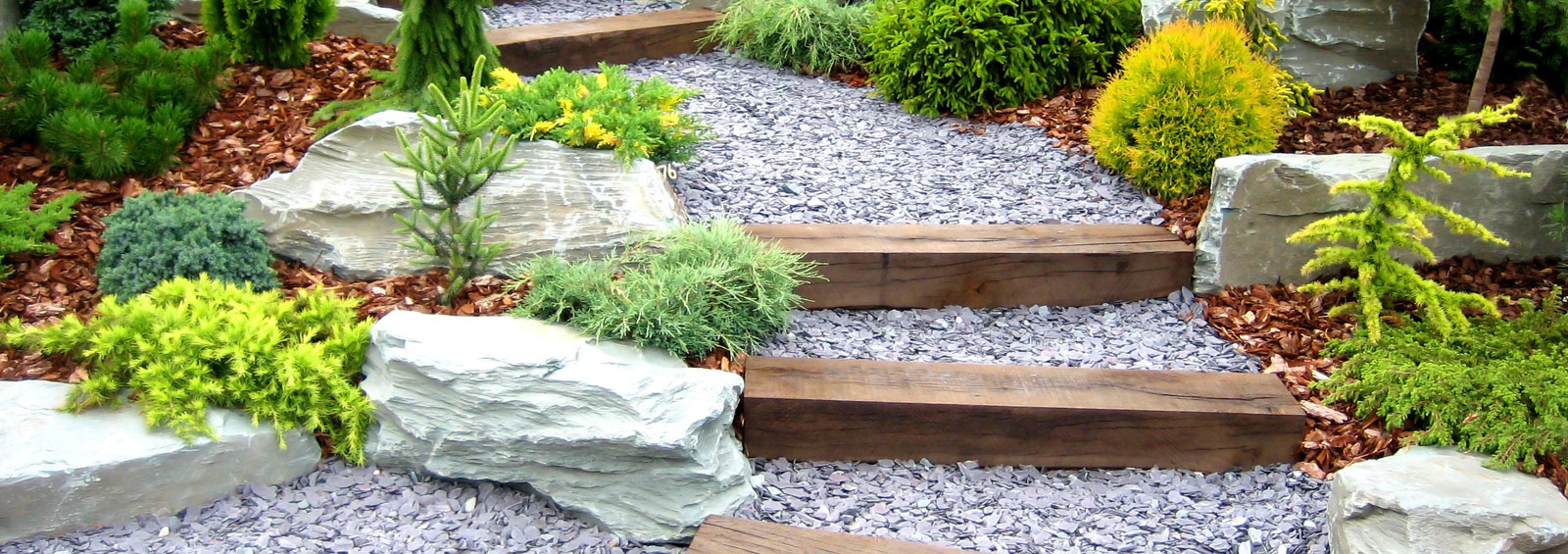 Welsh Slate Chippings