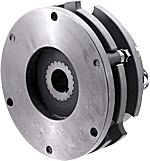 UK Suppliers of MNB Spring Applied Electromagnetic Brake