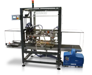 High Quality LantechLid ApplicatorSC1000 For The Electrical Appliances Industry