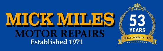 Mick Miles Motor Repairs