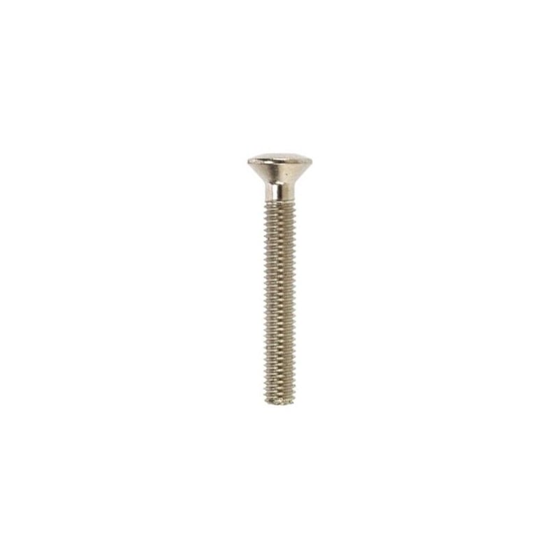 Orbix Security Faceplate Screws 8x50mm Pack of 100