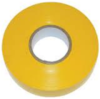 Heat-Resistant Electrical Tapes For Safety And Durability