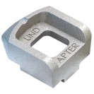 Heavy Duty Steel Beam Clamps For Structural Connections