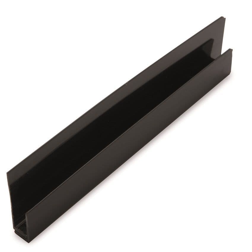 Suppliers Of 10mm Black Trims Nationwide