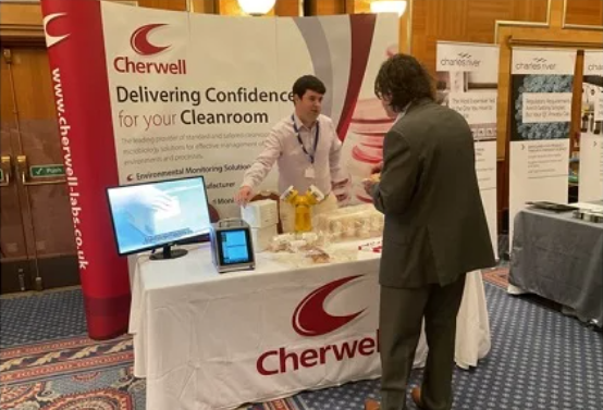Cherwell to Participate in Sterile Product Manufacturing Think Tank Discussions