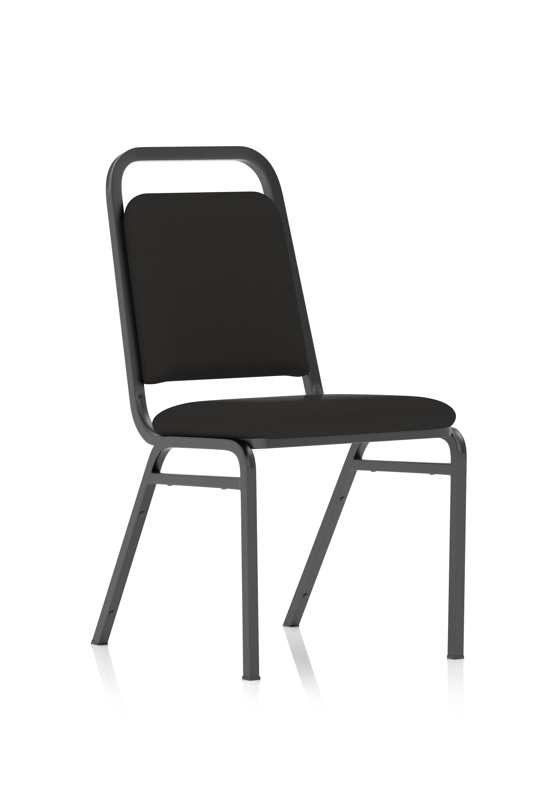 Providers Of Banqueting Stacking Fabric Chair - Black or Blue North Yourkshire