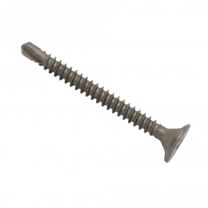 Cement Board Screws - Self-drilling