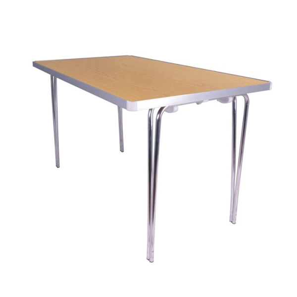 Economy Folding School Tables