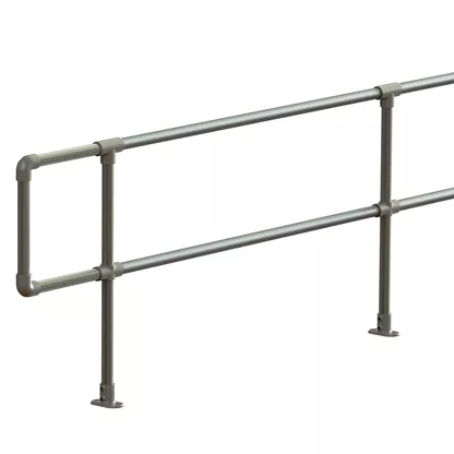 Cost-Effective Safety Railing Solutions