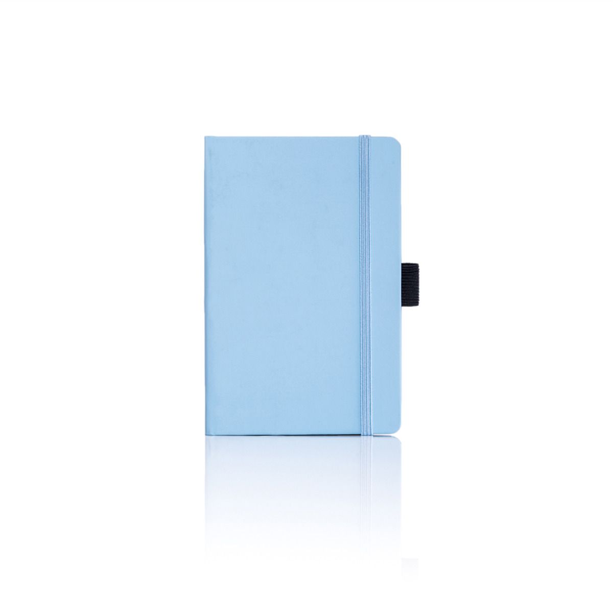 Baby Blue Matra Notebook - ideal as a gift item