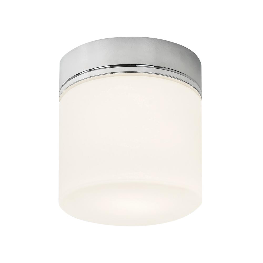 Astro Sabina Polished Chrome Ceiling Light