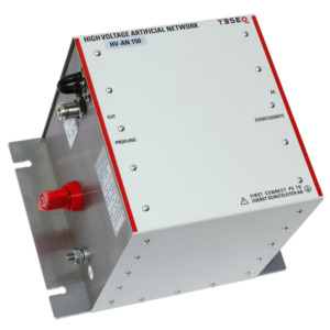 Ametek CTS HV-AN-150 High Voltage Artificial Network, AN