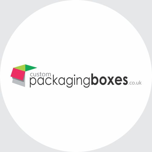 Custom Packaging Boxes UK