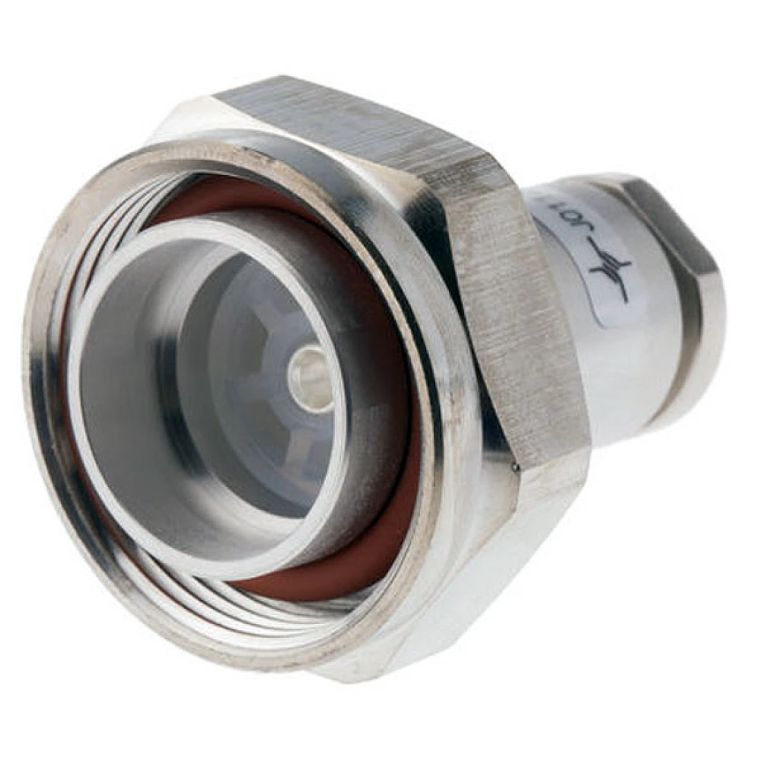 Telegartner J01120A0101 (100024390) 7-16 plug RG213/U, 214/U, LMR400, TZC50032,