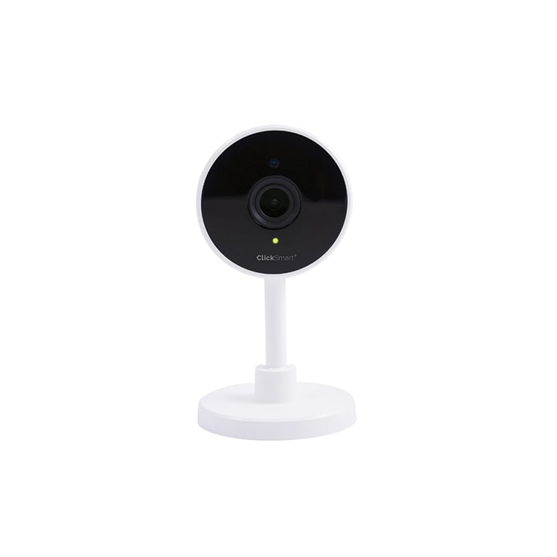 Click Smart+ Wi-Fi 1080p Camera