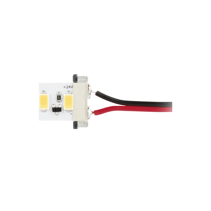 Aurora Wired Strip Connector for EN-ST904