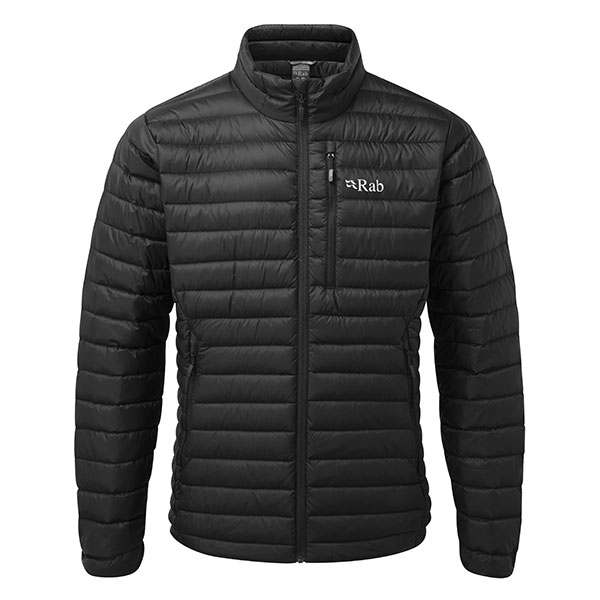 Rab Microlight Jacket