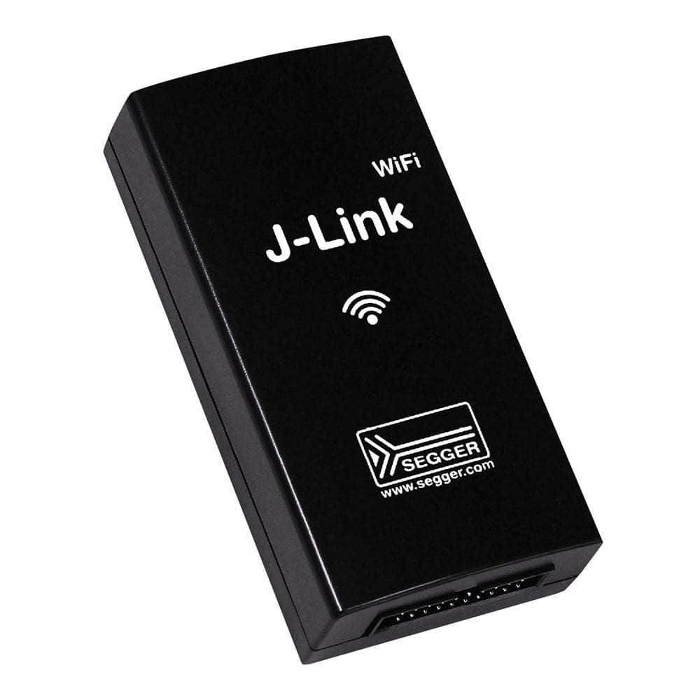 SEGGER J-Link WiFi