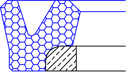 HBI Rod Seals