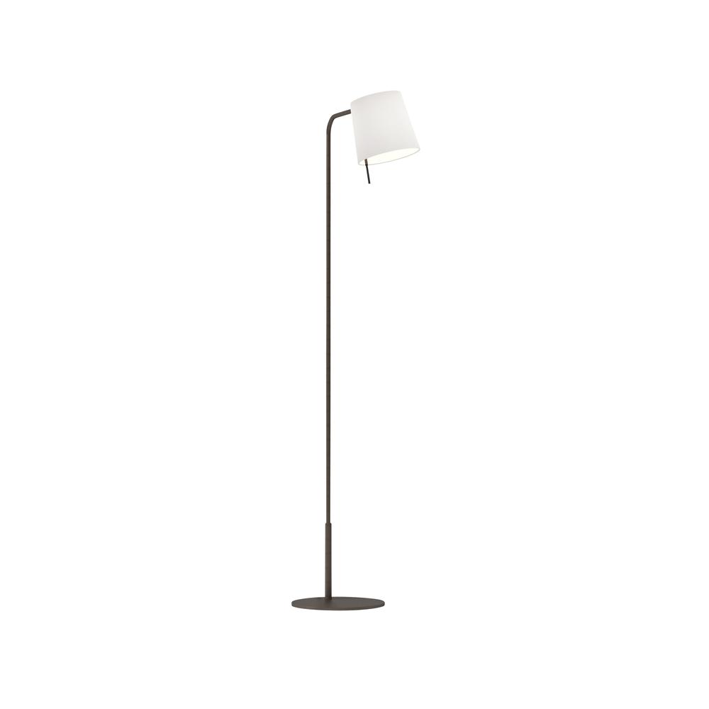 Astro Mitsu Floor Bronze Floor Light