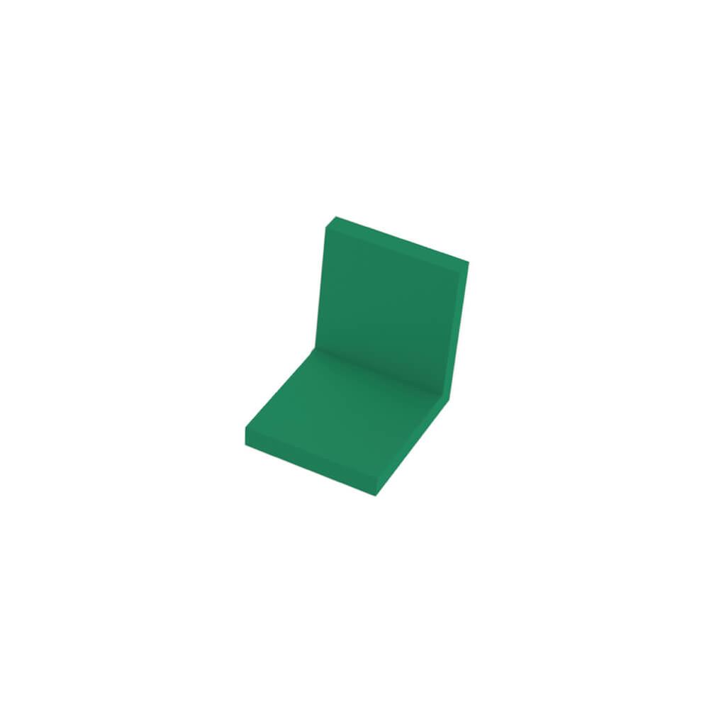 GRP Cleat Pack - Green      set of 450mm wide from 60x60x8mm angle