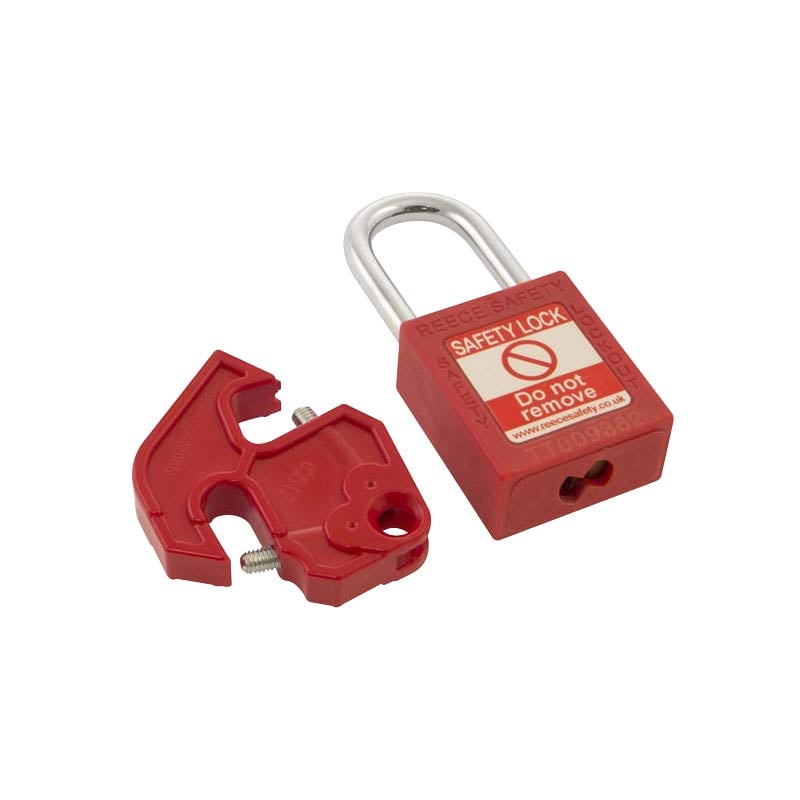 Unicrimp Basic Lock Off Kit
