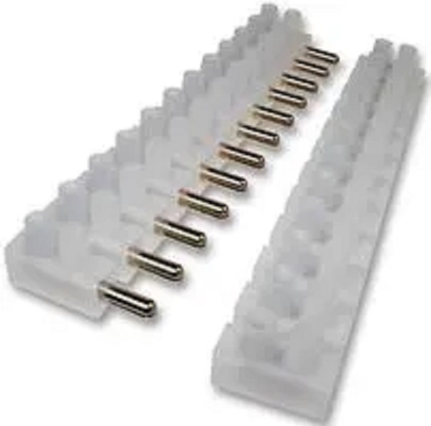 12 Way Terminal Strip Connector 6A
[TB-CX 12W Ch]